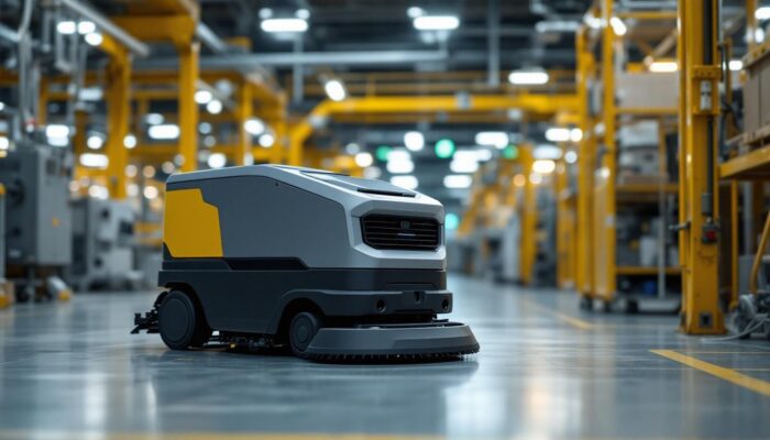 A photograph of a sleek