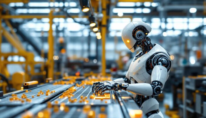 A photograph of a sleek