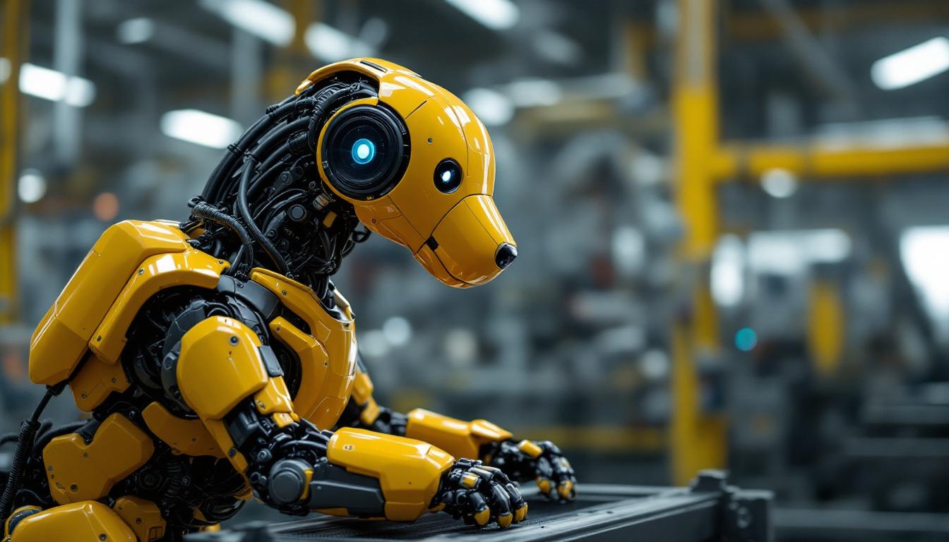 A photograph of capture a photograph of a sleek