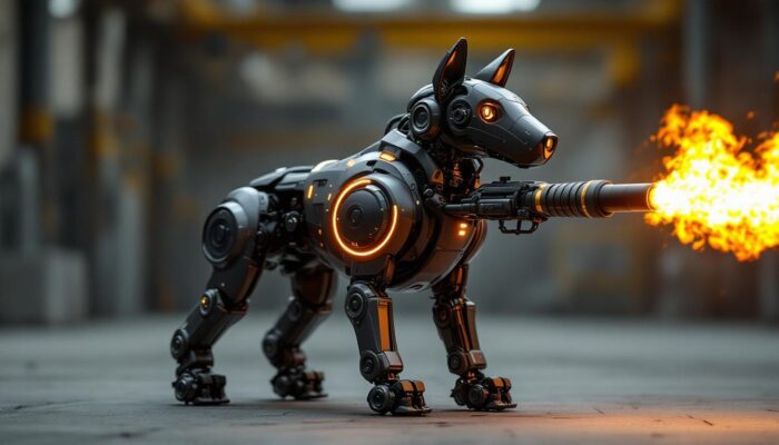 A photograph of a sleek