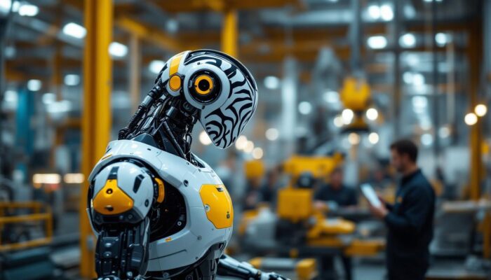 A photograph of a sleek