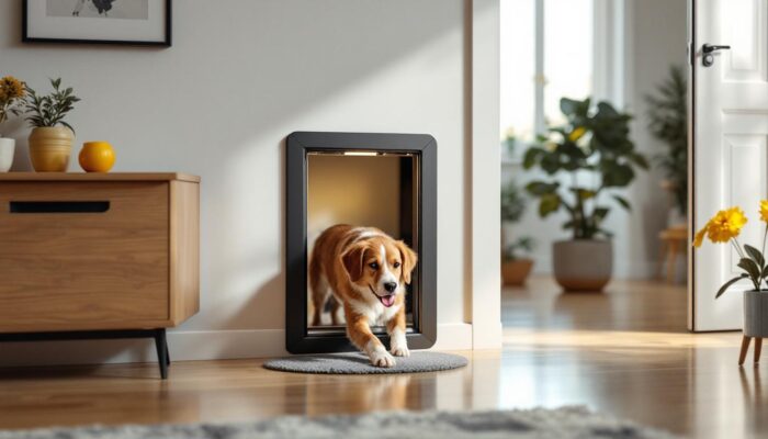 A photograph of a sleek