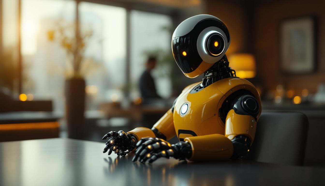 A photograph of capture a photograph of a sleek