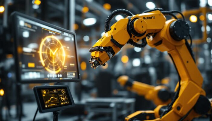 A photograph of a sleek