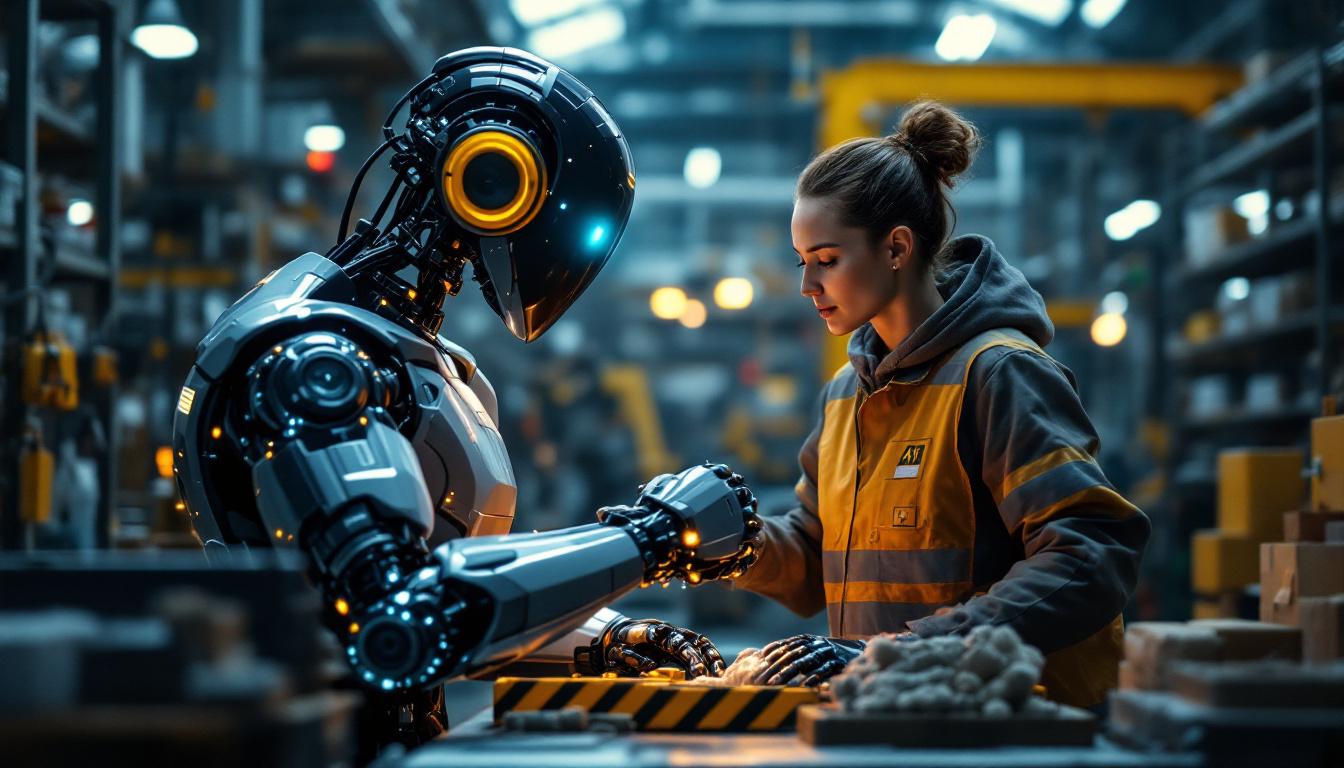 A photograph of a sleek