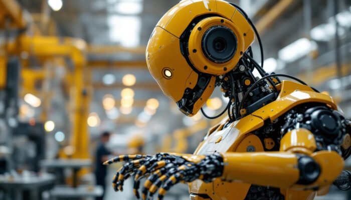 A photograph of a sleek