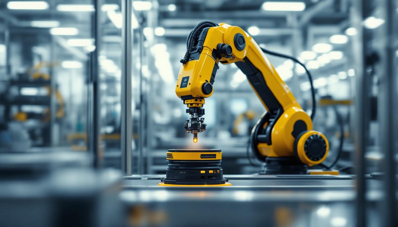 A photograph of capture a photograph of a sleek