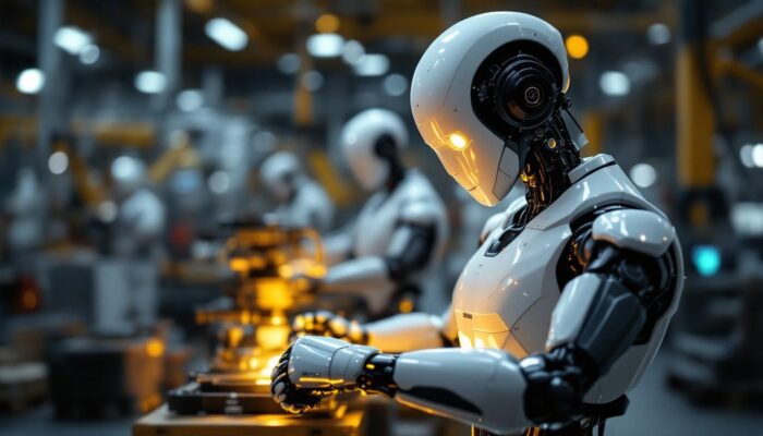 A photograph of a sleek