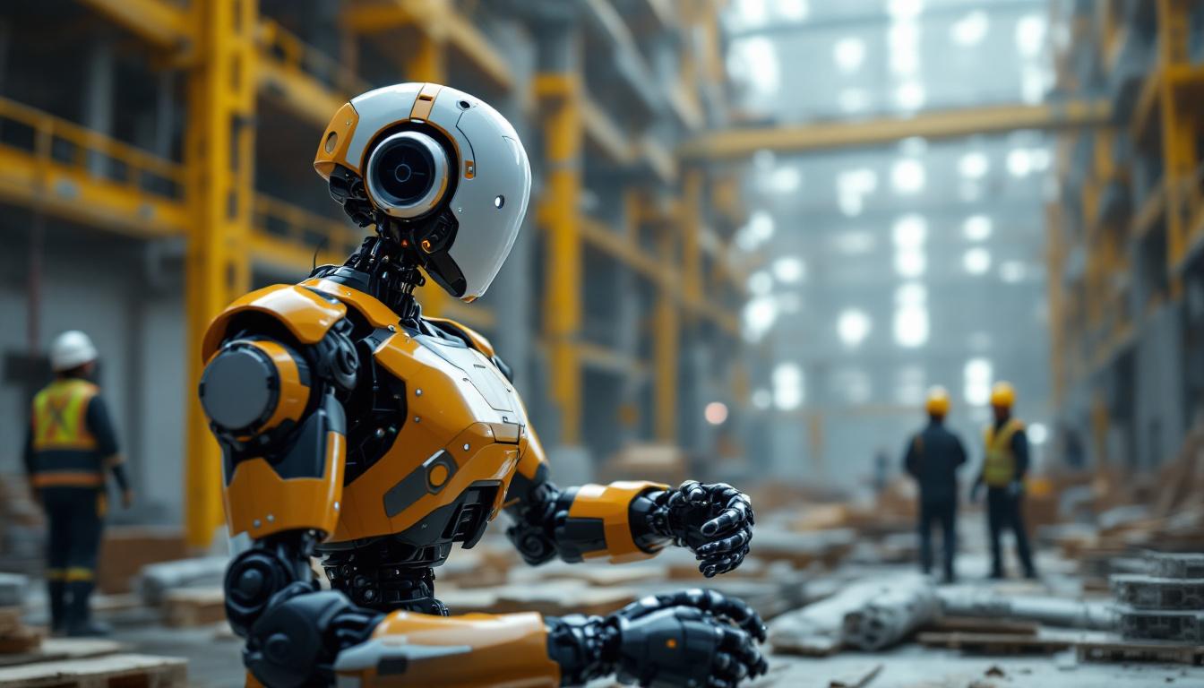 A photograph of a sleek