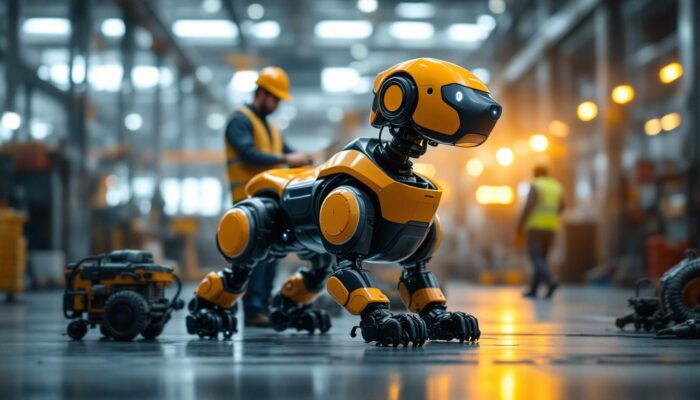 A photograph of a sleek