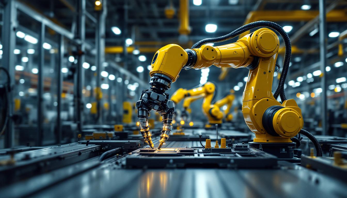 A photograph of capture a photograph of a sleek