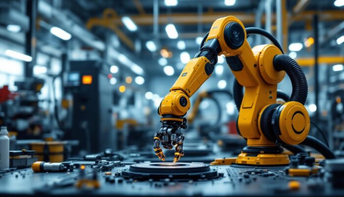 A photograph of a sleek