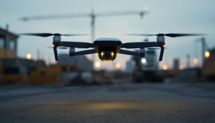 A photograph of a sleek