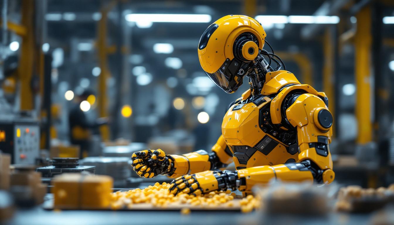 A photograph of a sleek