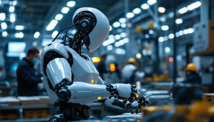 A photograph of a sleek