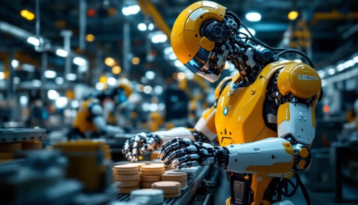 A photograph of a sleek