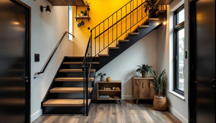 A photograph of a compact