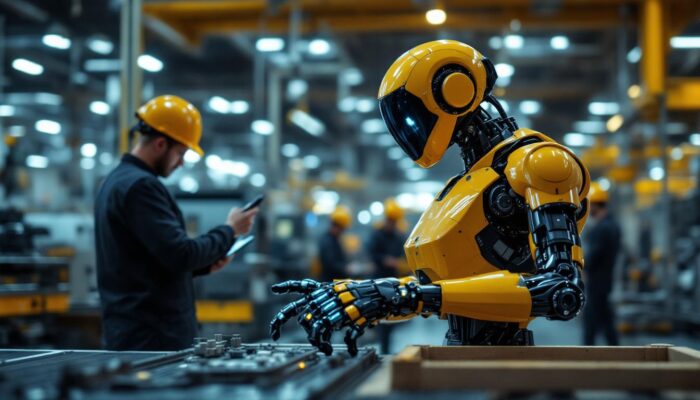 A photograph of a sleek