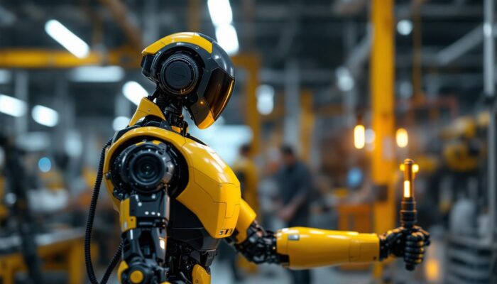 A photograph of a sleek