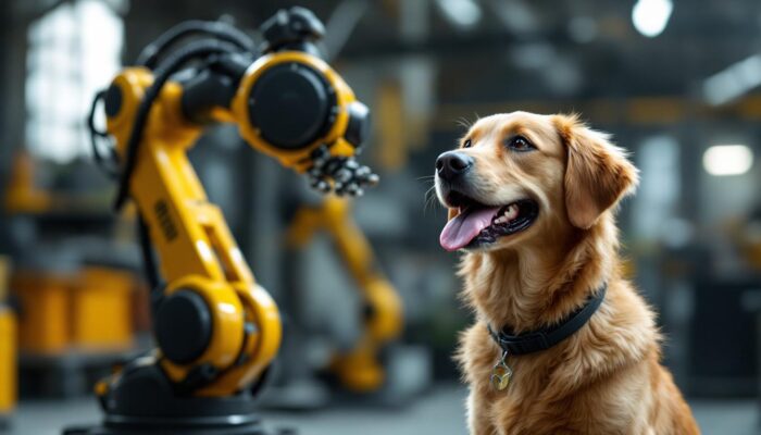 A photograph of a sleek