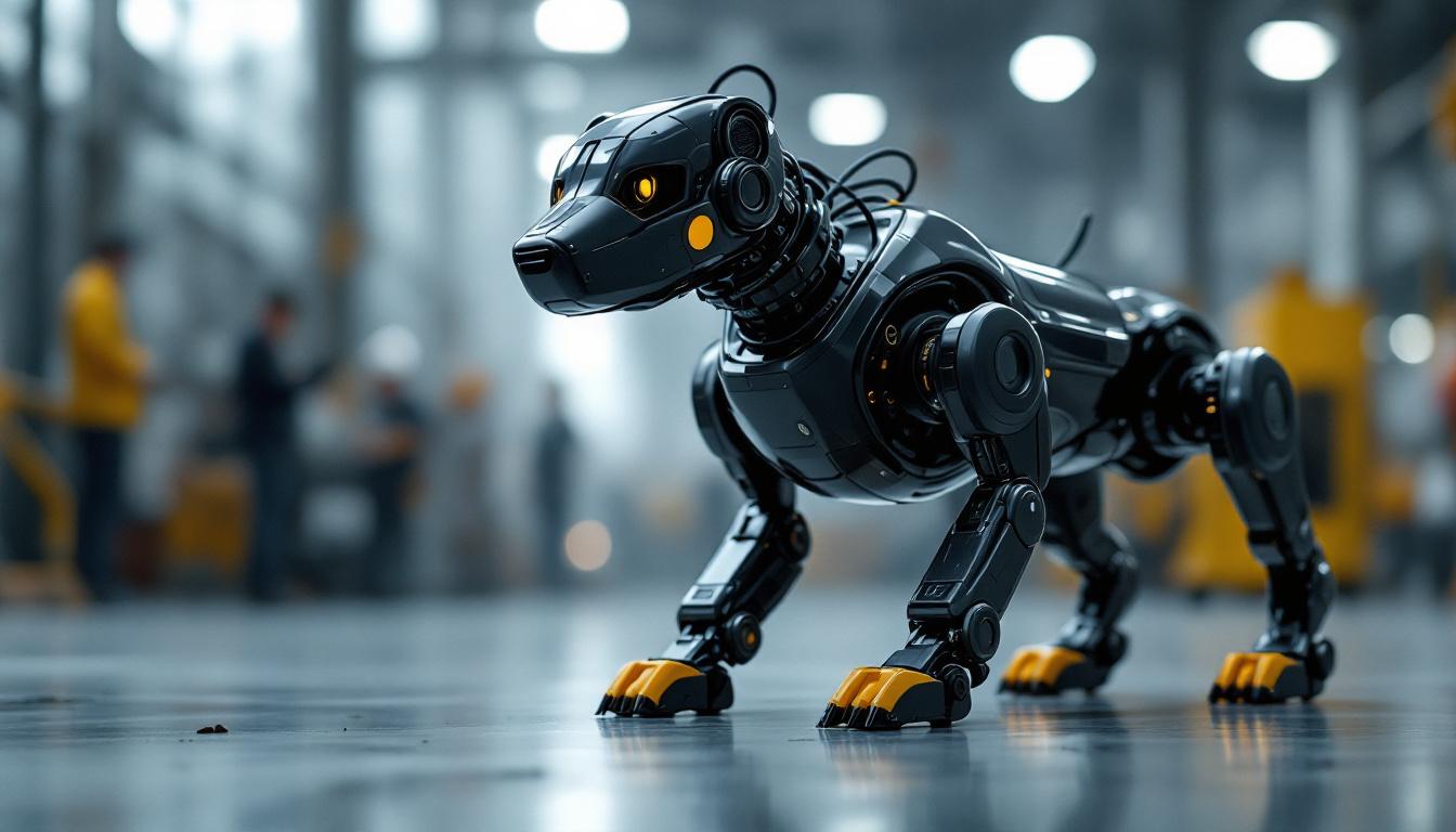 A photograph of capture a photograph of a sleek