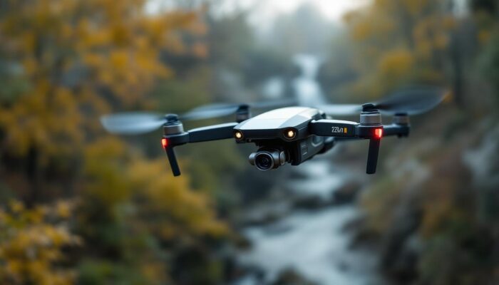 A photograph of a sleek