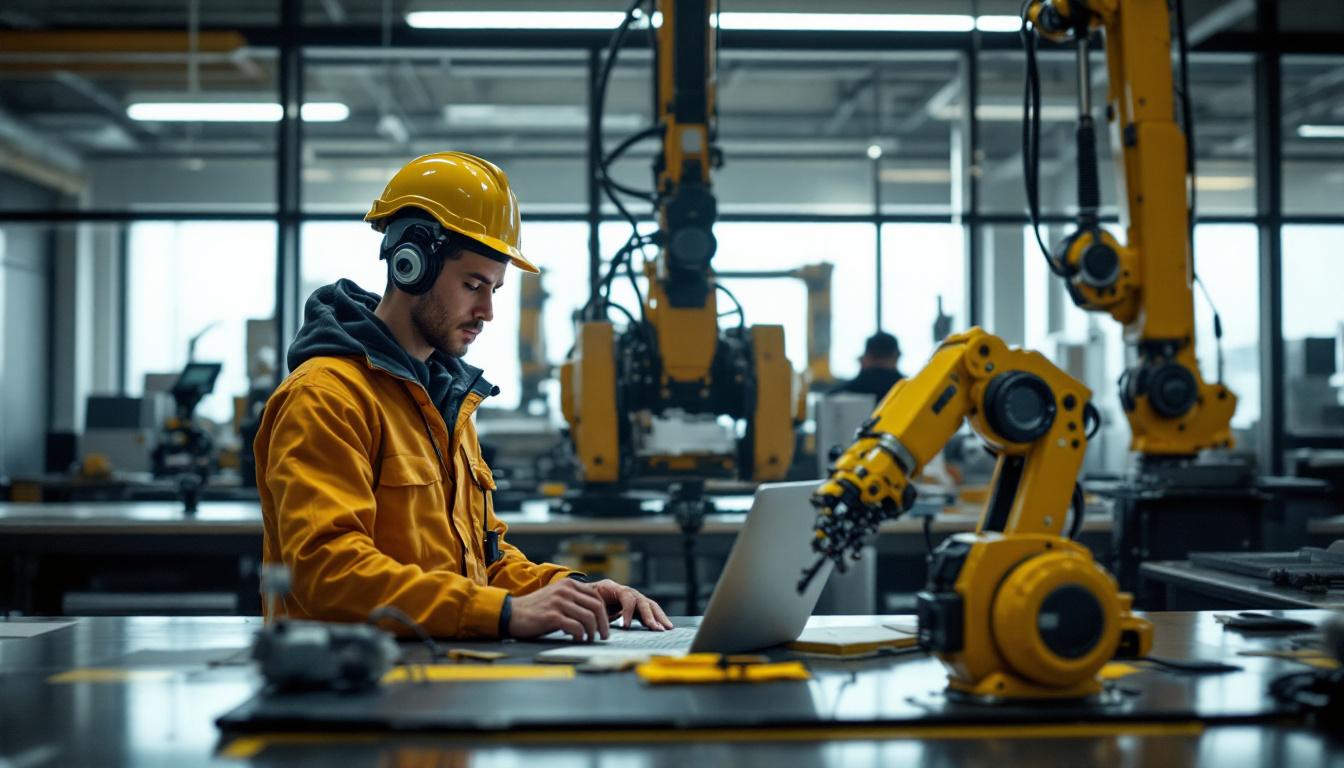 A photograph of a person at a massachusetts dmv office