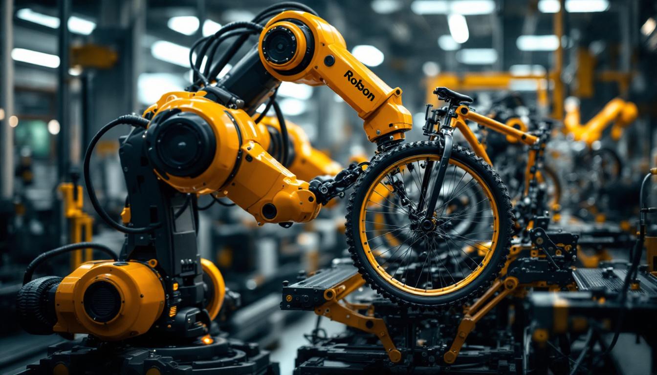 A photograph of capture a photograph of a sleek