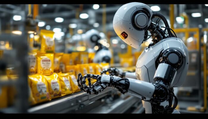 A photograph of a sleek