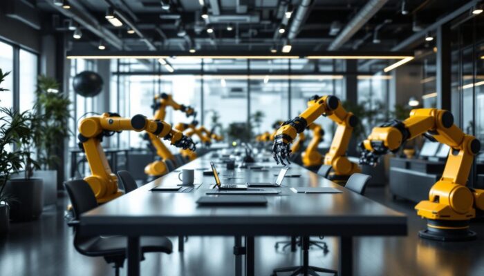 A photograph of a sleek