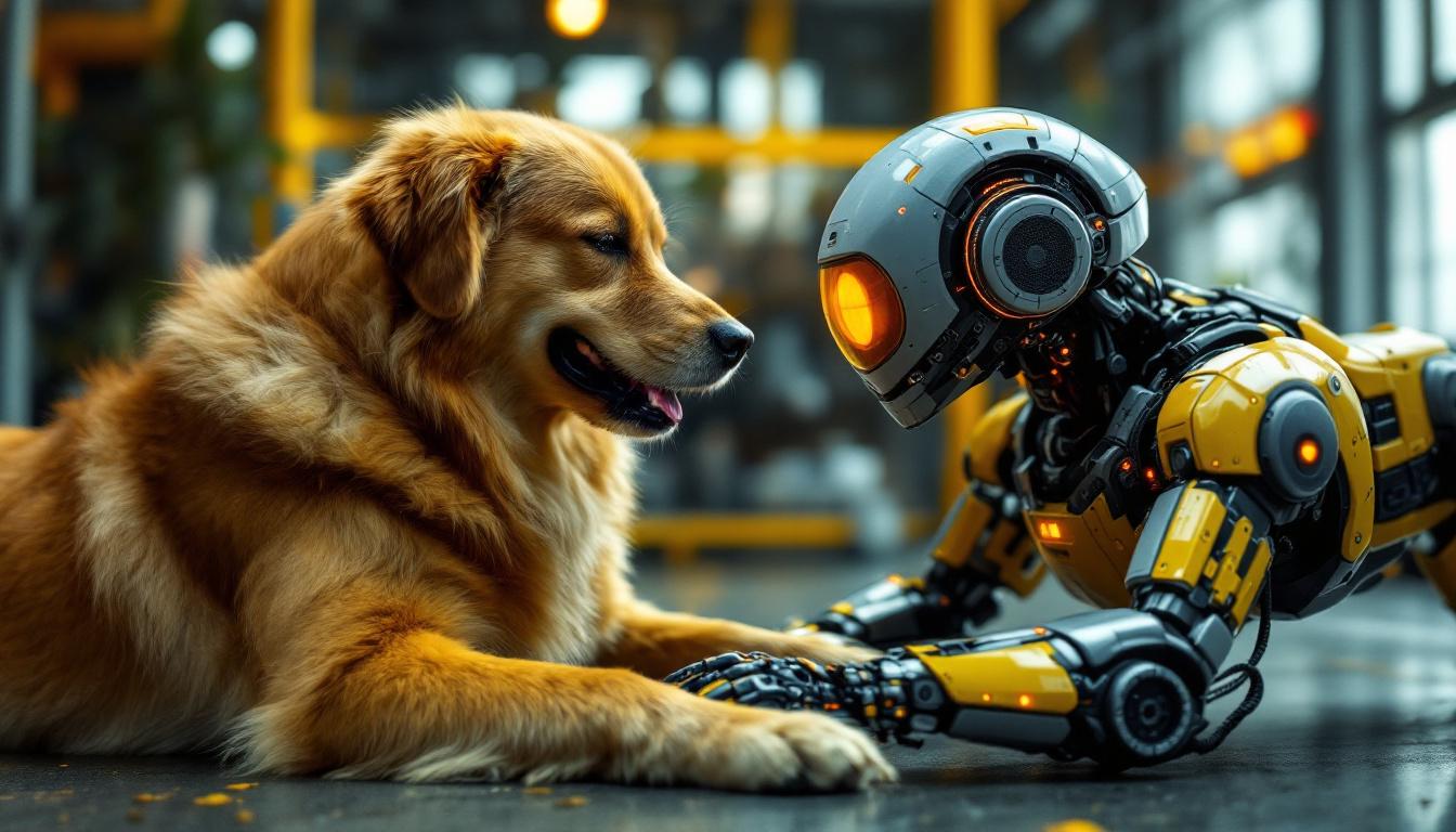 A photograph of a large