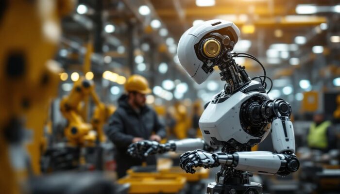 A photograph of a sleek