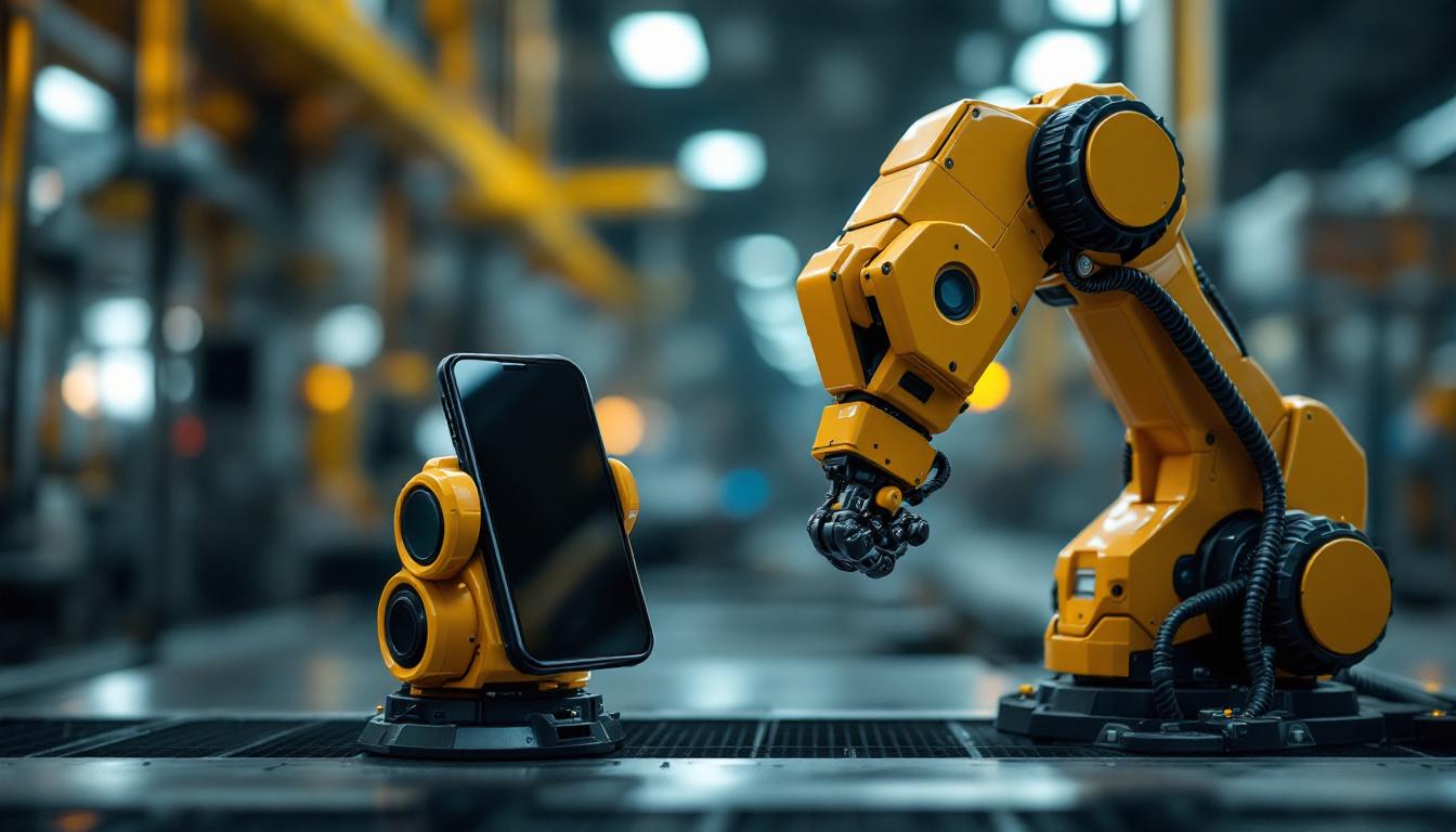 A photograph of a compact