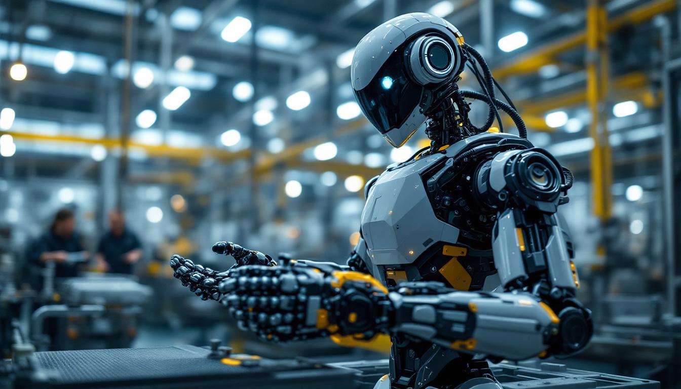 A photograph of capture a photograph of a sleek