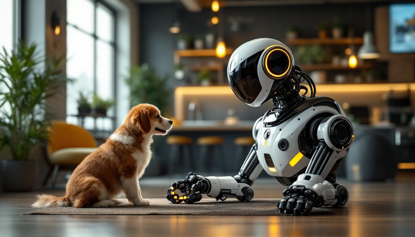 A photograph of a sleek