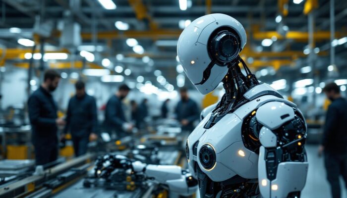 A photograph of a sleek