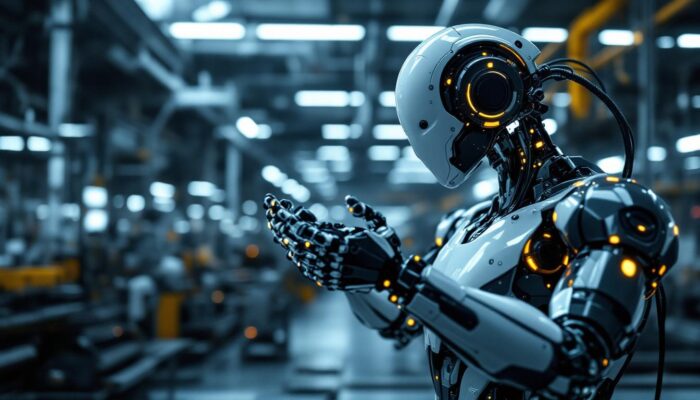 A photograph of a sleek